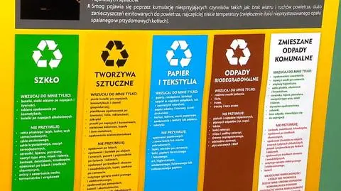 Rosną ceny za odbiór śmieci