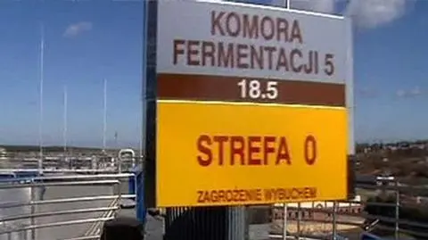 Podtruwani 
i bezradni. Skażona miejscowość