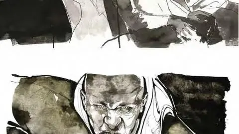 We Wrocławiu powstał komiks przeciwko rasizmowi