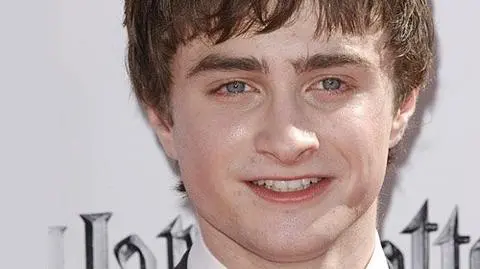 Daniel Radcliffe vel. Harry Potter kończy 18 lat!