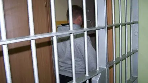 Ciągnęli człowieka za samochodem