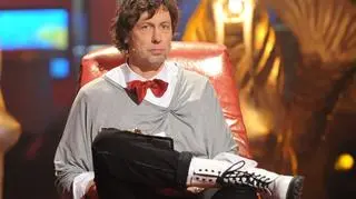 TVN pokarze Galę Wiktory 2007