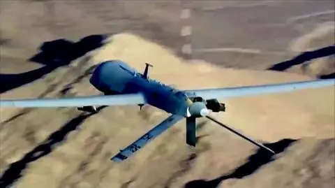 Dron ma trafić do polskiej armii 