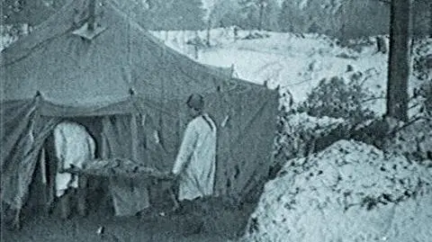 "Zbrodnia wojenna o charakterze ludobójstwa"