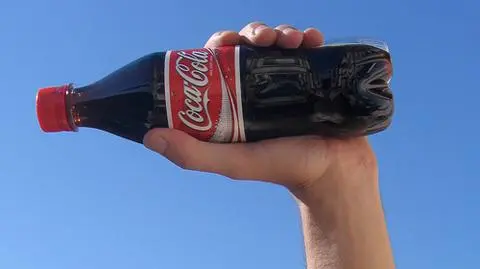 Senator Rulewski chce opodatkować coca-colę