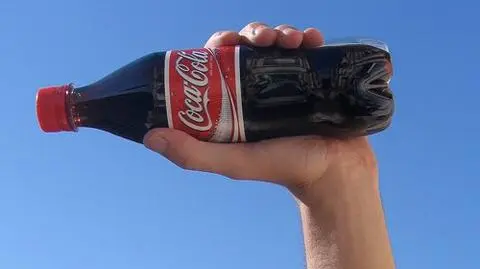 Senator PO chce podatku od coca-coli