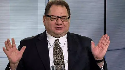 Ryszard Kalisz tłumaczył, dlaczego nie było go na meczu