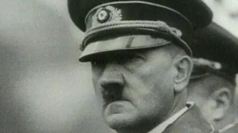 Hitler sprzedał się za 8 tys. funtów