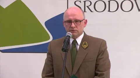 Posłowe pojadą do puszczy
