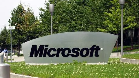 Microsoft monopolistą? Komisja Europejska wszczyna postępowanie 