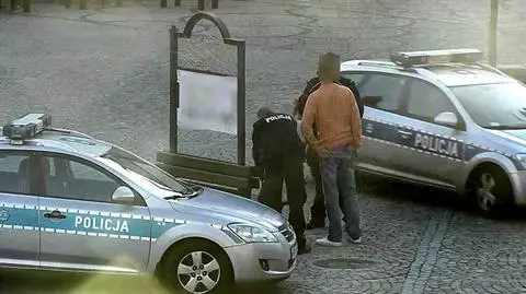 W sprawie trwa śledztwo