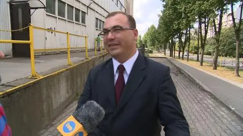 Andrzej Jaworski nie jest mile widziany w Elblągu