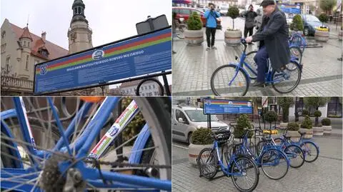 Burmistrz w kaszkiecie odbył pierwszy kurs