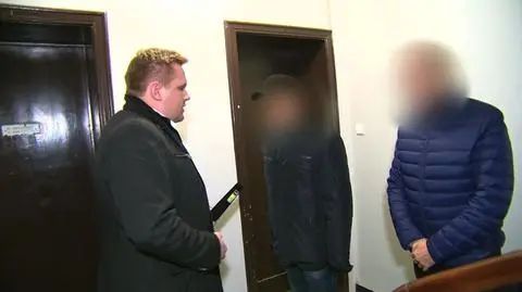 Komornik zabrał ciągnik. Są nowi poszkodowani