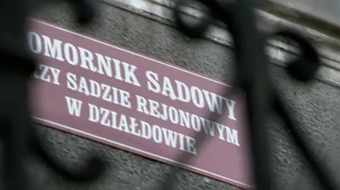 Nieuczciwi komornicy mogą spać spokojnie?