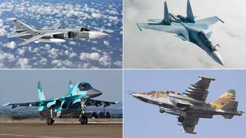 Co Rosjanie mają w Syrii?