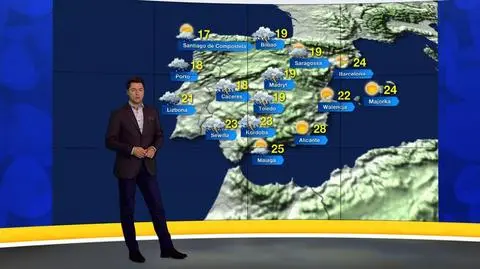 Prognoza pogody "Meteo News"