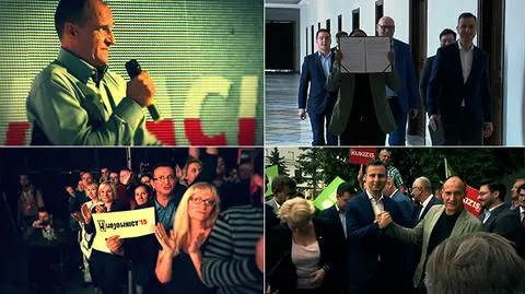Najbardziej zaskakujące porozumienie tych wakacji