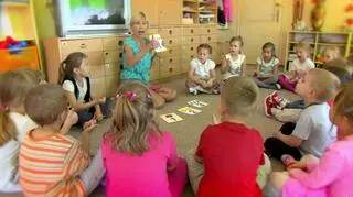 Darmowe zajęcia dodatkowe m.in. z języka angielskiego