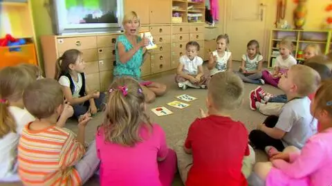 Milion złotych na zajęcia dodatkowe dla katowickich przedszkolaków