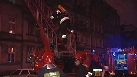 We Wrocławiu czad zabił trzy osoby