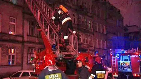 Czad zabił trzy osoby