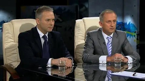 Żalek: Nie wyobrażam sobie wyrzucenia z PO za przekonania
