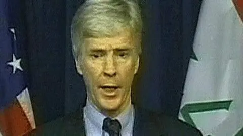 USA rozmawia z Iranem o Iraku