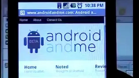 Telefon Google stworzony dla piratów?