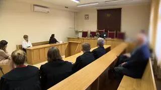 Ginekolodzy zostali uniewinnieni