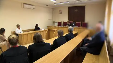 Dwóch ginekologów zostało uniewinnionych