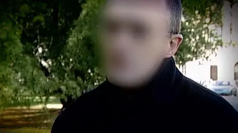 W 2003 roku Krzysztof O. został szefem powołanego przy warszawskim ratuszu zespołu pomagającego ofiarom przestępstw