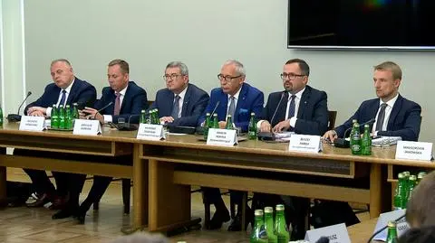 Kto trafi przed Trybunał Stanu. Długa lista nazwisk w politycznych deklaracjach