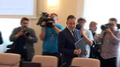 Afera niewyjaśniona, bohaterowie poobijani 