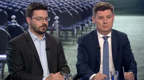 Goście "Faktów po Faktach" dyskutowali o 550-leciu polskiego parlamentaryzmu