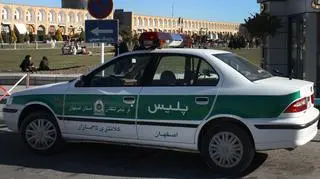 Zatrzymany przez irańskie władze pracował w sferze ekonomicznej