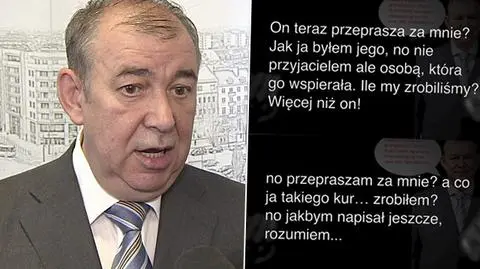 Członkowie PiS sfinansowali referendum w Elblągu? Jerzy Wilk: Używa się brudnych chwytów, podsłuchów