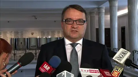 "Nie ma przestępstw doskonałych, jest tylko źle prowadzone śledztwo" 