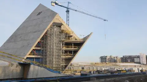 W Gdańsku powstaje Muzeum II Wojny Światowej