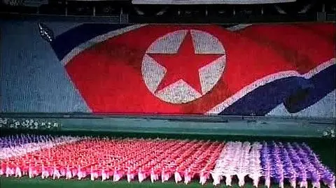 Korea grozi zerwaniem kontaktów z Koreą