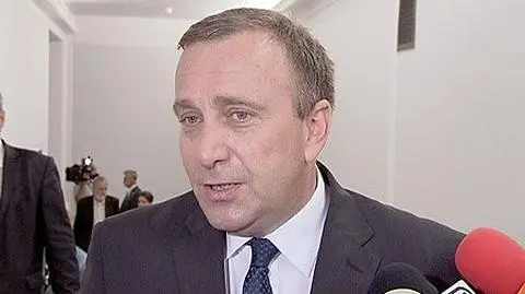 Przekazanie danych - "Po prostu brak wyobraźni"