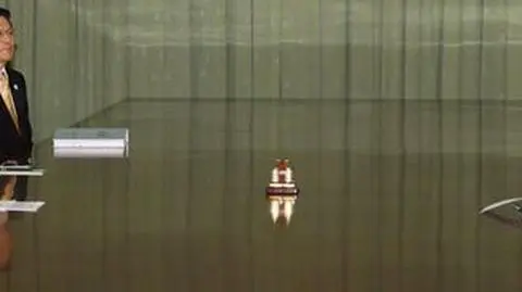 Korea Pn. do końca roku zamknie obiekty atomowe