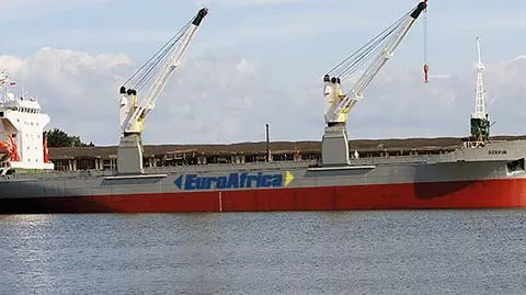 Porwani marynarze kontaktowali się z rodzinami, nie są ranni