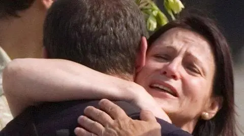 Libia protestuje przeciw ułaskawieniu pielęgniarek