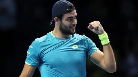 Ulubieniec Bońka przeszedł do historii. "Jestem z siebie dumny"