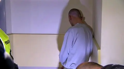 Zakład karny poinformuje policję telefaksem o wyjściu pedofila