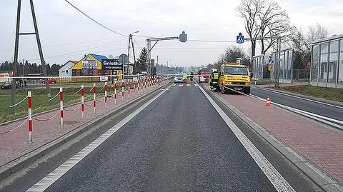 Ciężarna śmiertelnie potrąciła 13-latkę