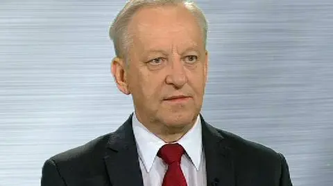 "Nie czuję się talibem". Piecha gotów zrezygnować z karania za in vitro