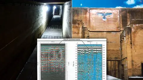 Pasjonaci liczą, że Bursztynowa Komnata może być ukryta w Mamerkach 