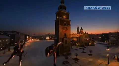 Igrzyska w Krakowie mogą kosztować nawet 21 miliardów złotych